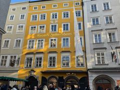 -维也纳莫扎特之家