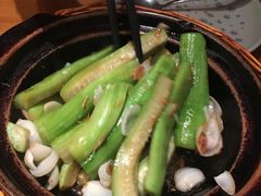 -蜜桃餐厅·古运河畔(南下塘店)