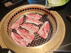 -谷牛和牛烤肉(漕河泾印象城店)