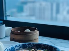 -龙之梦万丽酒店青餐厅