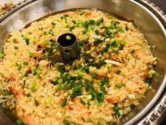 -小姨家常菜(昭萍东路店)