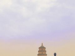 -大慈恩寺(大雁塔)