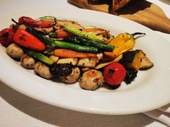 -黑宝石西餐厅(汇励99城市公园店)