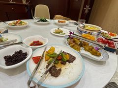 -御座宾馆-餐厅