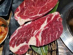 -鑫釜山海鲜烧烤(鑫丰国际店)