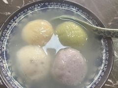-赵氏汤圆(东关街店)