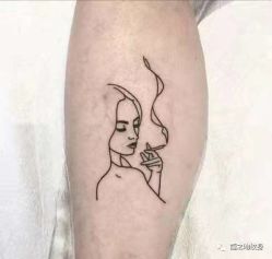 -龙之吻专业刺青·手工耳洞·纹身去色