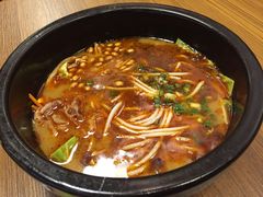 -阿香米线杭州西湖银泰文化广场餐厅
