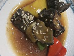 -德川家日本料理(顺义华联店)