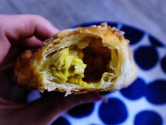 -中关村茶点