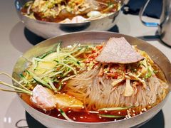-三泉冷面(双井店)