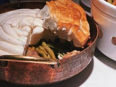 -奉天小馆·非遗东北菜(济南万象城店)