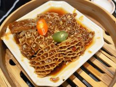 -稻香饭店(IFS国金中心店)