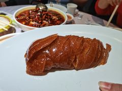 -鸭王烤鸭店(三里河店)