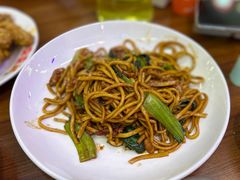 -谢记上海大排档(长寿路店)