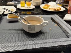 -星汇餐厅
