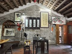 -烟桥私房菜馆(奋哥)