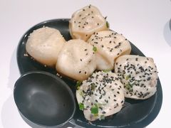 -小杨生煎(龙之梦购物中心店)