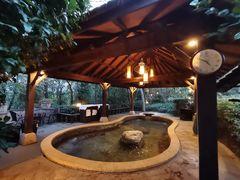 -天目湖涵田半山温泉