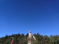 -帽儿山国家森林公园