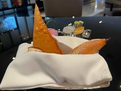 -王府半岛酒店·大堂茶座