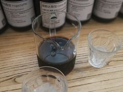 -无牌咖啡&酒馆