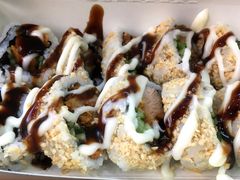-n多寿司(滨湖万达广场店)