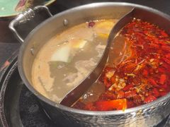 -牛将军•涮肉•烤肉(北京王府井·故宫店)