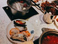 -爱客得牛排海鲜烤肉·火锅自助(春熙路黑金好店)