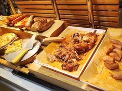 -快乐爱斯米牛排·寿喜烧自助(亿合城店)