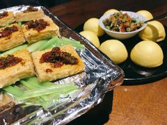 -福慧慈缘素食餐厅(王府井店)