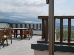 -黄山悦榕庄明月白云餐厅