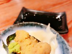 -桂马·日本料理·海胆·海鲜饭·酒场(民主广场店)
