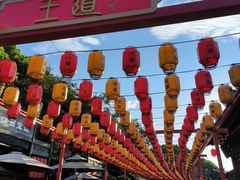 -淹城春秋乐园