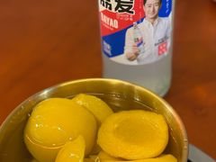 -老何太太鹤岗小串·团建聚餐(龙华店)