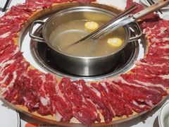 -潮德阿水牛肉火锅(深圳总店)
