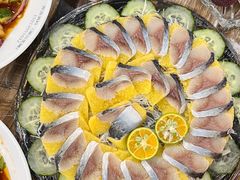 -官塘鱻鱻鱼生