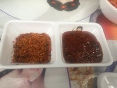 -金妈家烤肉(龙湖U城天街店)