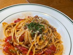 -1861意大利餐厅(文化广场店)