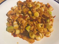宫保鸡丁-东北故事私房菜(江南印象店)