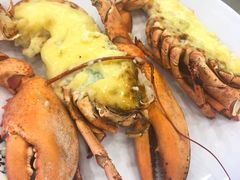 -澜悦港海鲜体验主题餐厅