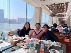 -白天鹅宾馆·流浮阁咖啡厅