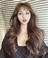 点击看大图 -那茉 Hair Salon