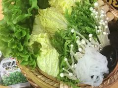 -半天妖烤鱼(方庄店)