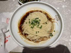 -松鹤面馆·古法焖肉面(观前店)