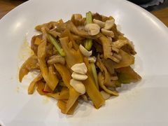 -禅蕴素食生活馆