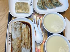 -冰泉豆浆馆(阳朔店)