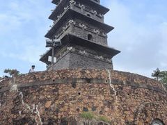 -九华山公园