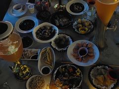 -琶醍壹号•音乐江景餐吧