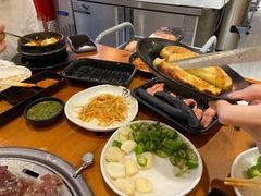 -炽城·烤肉名家(鸿达中央广场店)